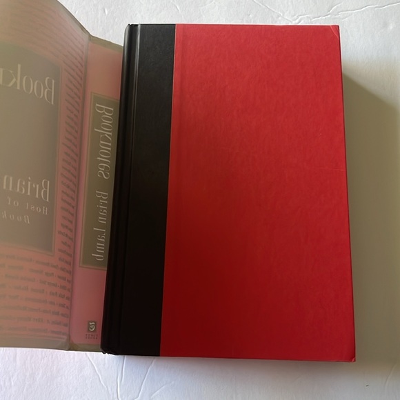 Booknotes: America's Finest Authors on Reading, Writing, and the Power of Ideas - Picture 8 of 8